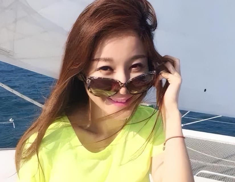 林雨申评价李沁,林雨申和妈妈采访