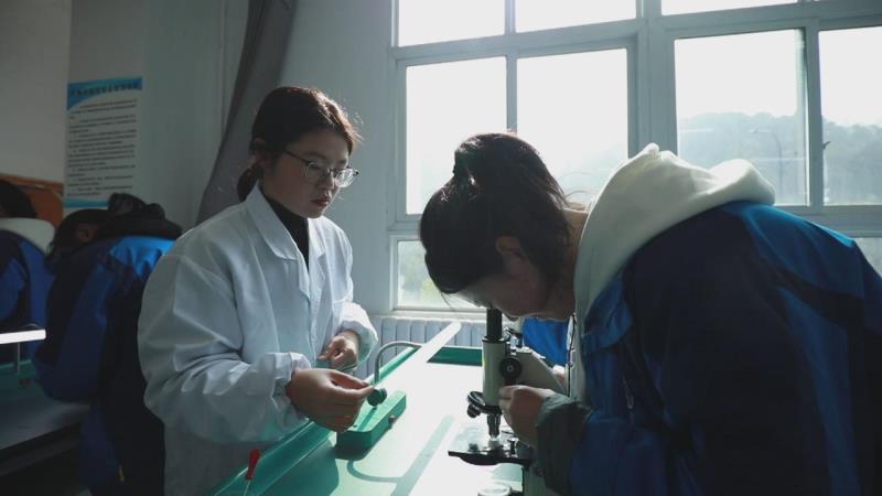 赓续三线精神,赓续红色血脉传承三线精神