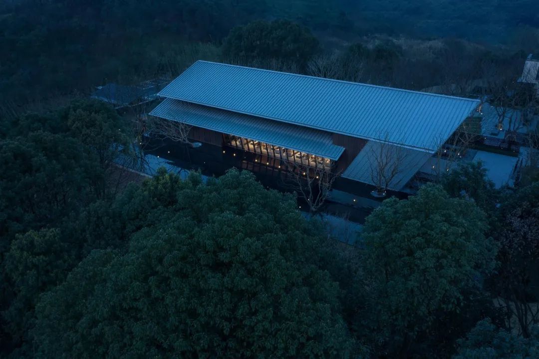 共甦文城·向阳而生|第八届CREDAWARD地产设计大奖·中国飨宴