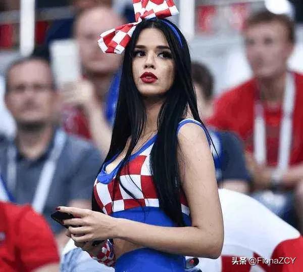 漂亮女球迷世界杯,世界杯美丽女球迷