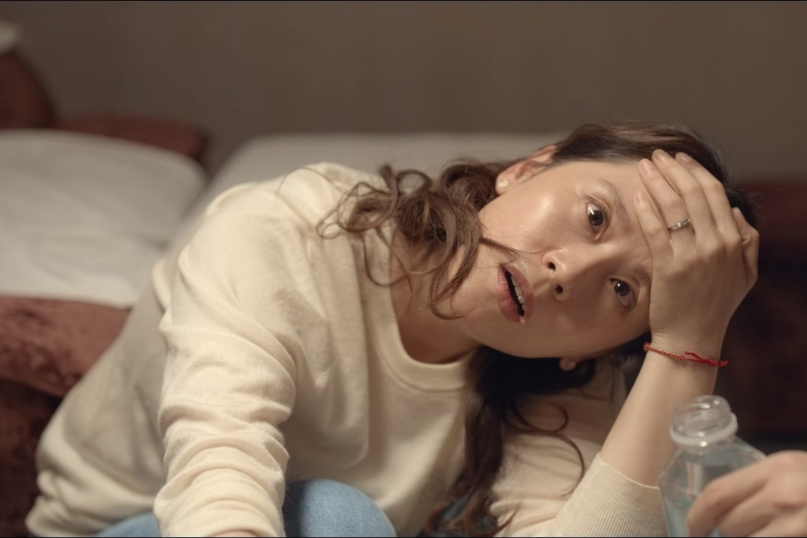 《心居》原著“14岁偷尝*果禁**”的冯晓琴，她，注定了会被婆家羞辱