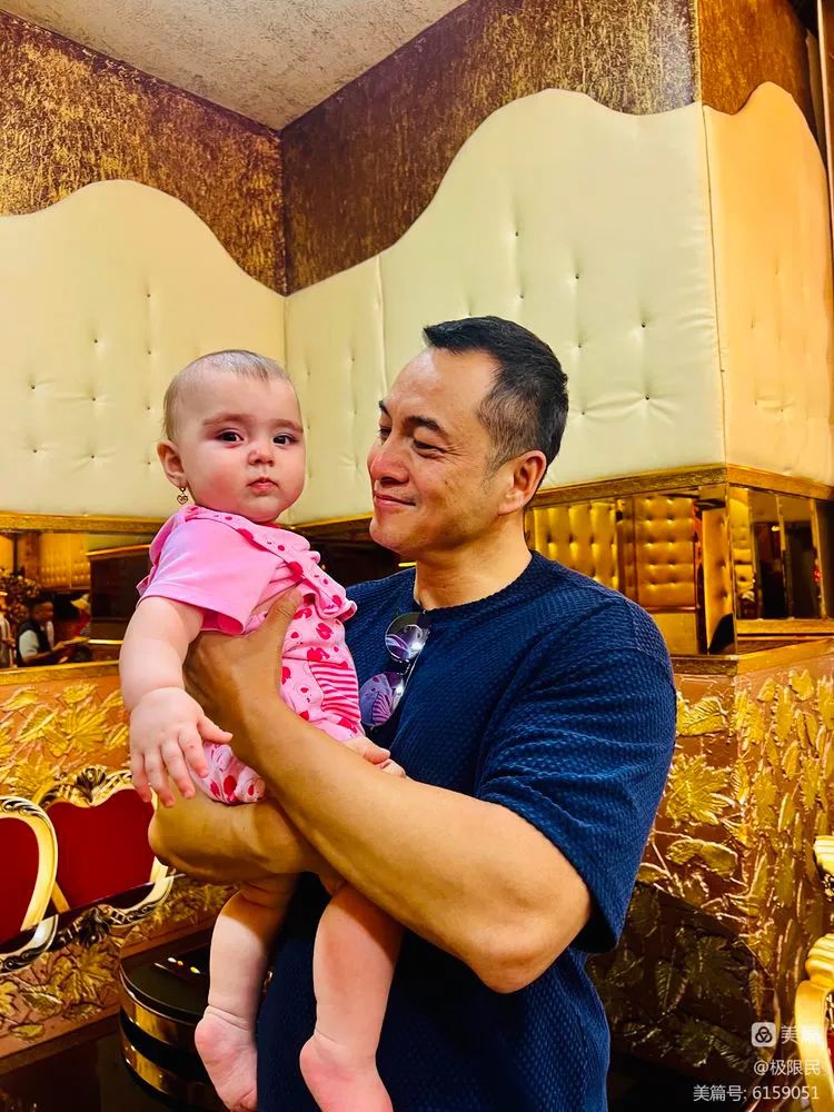 德爱会随“一带一路”经贸考察团参访伊朗