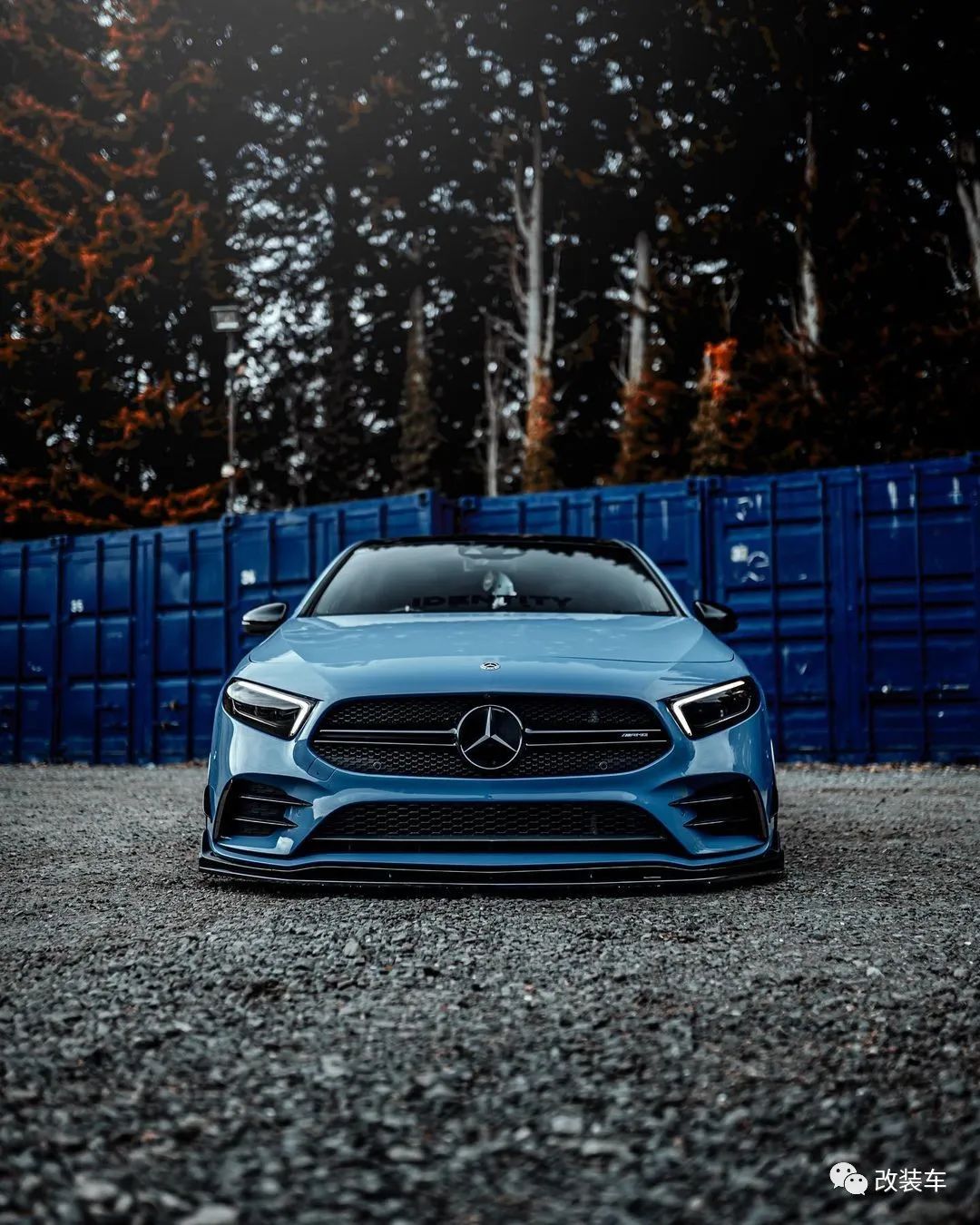 奔驰车模amga35,奔驰c级小姐姐改装