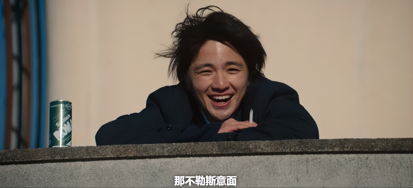 豆瓣微博磕疯，日式纯爱女神“复出”，又够国剧抄三年