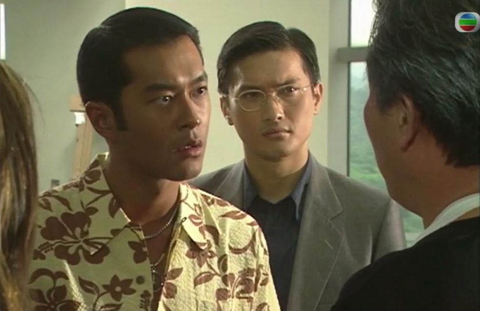 创世纪感情经典语录,创世纪经典对话