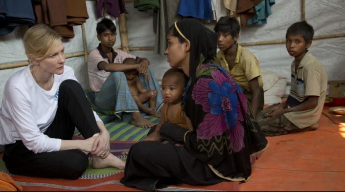 人人都认识的人,人人都认识浪琴