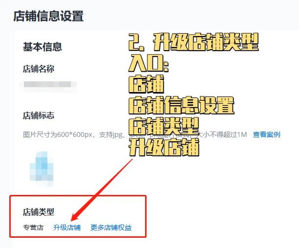 速卖通从哪几个方面做店铺定位,速卖通怎么将基础店变成标准店