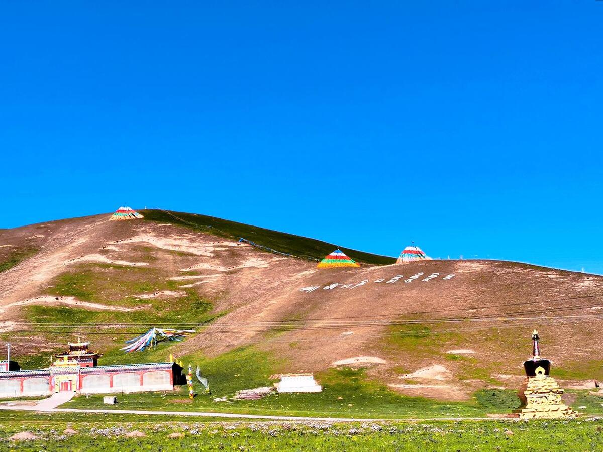 青海小众旅行地点,被遗忘的省份青海