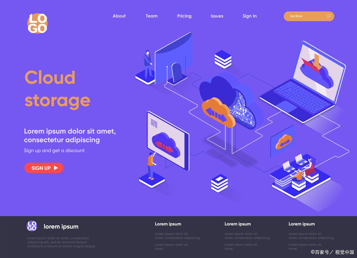 华媒舍：网站制作需要注意什么（企业网站制作常见问题）