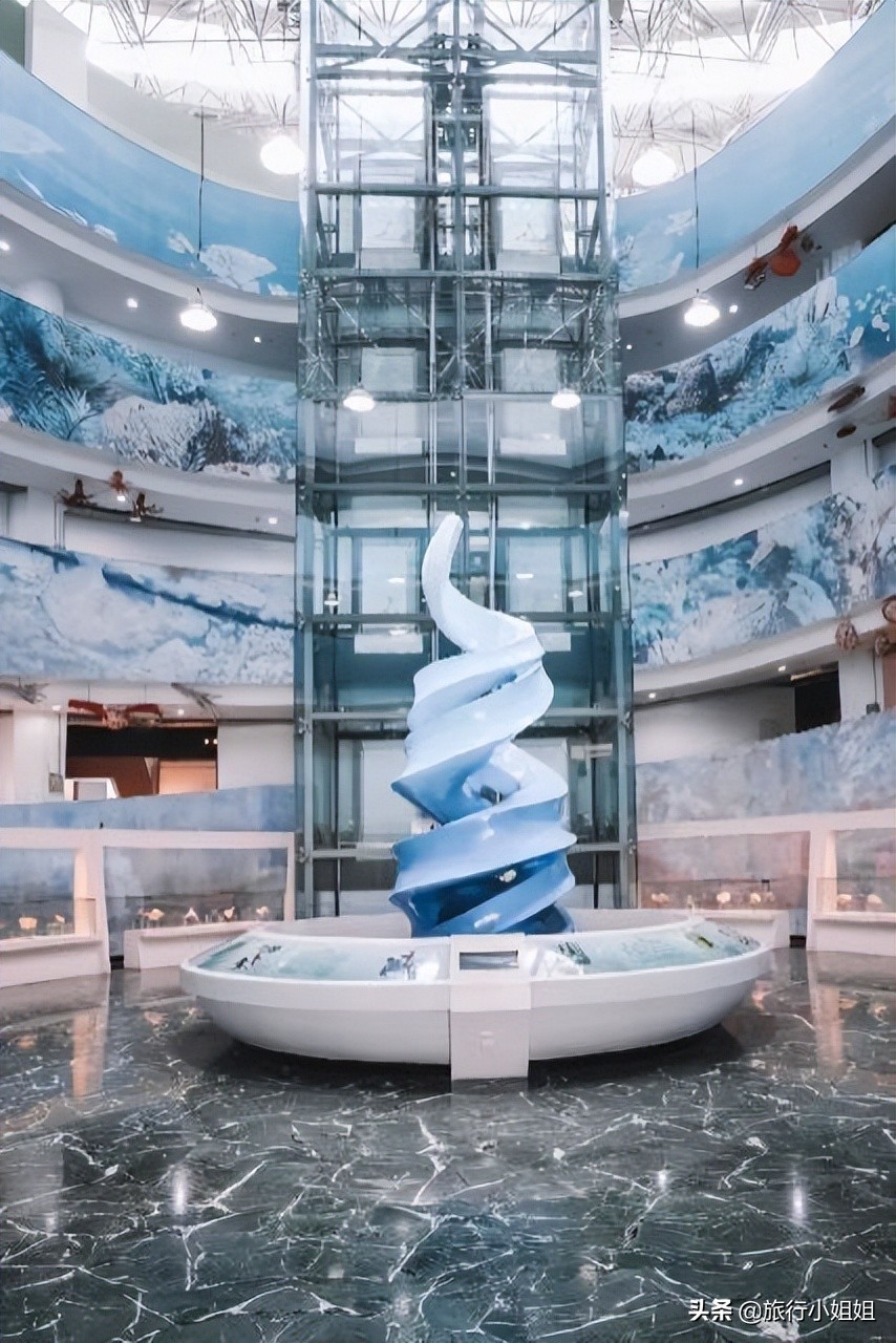 夏日海边浪漫迷人,滨城风光秀丽浪漫气息爆表