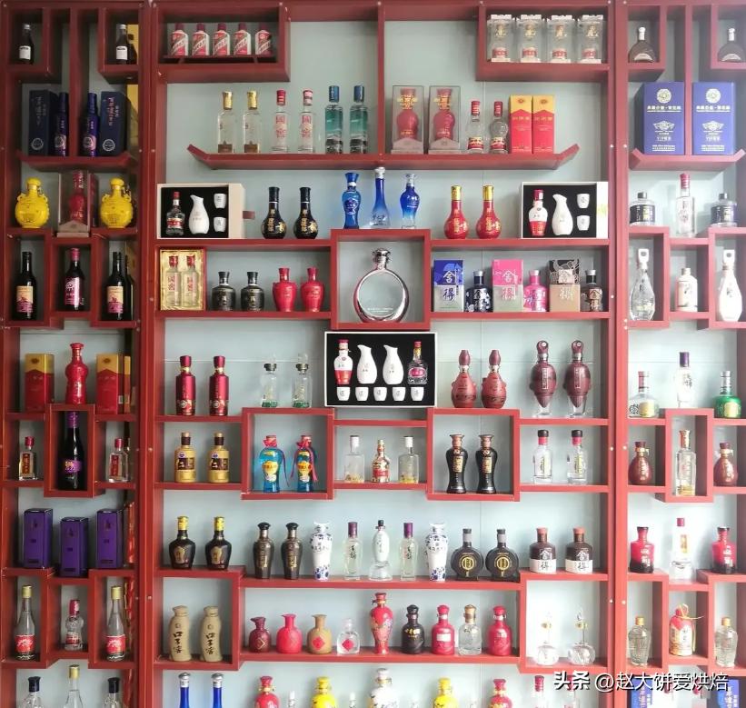 中国七大良心酒便宜又好喝,5大良心酒