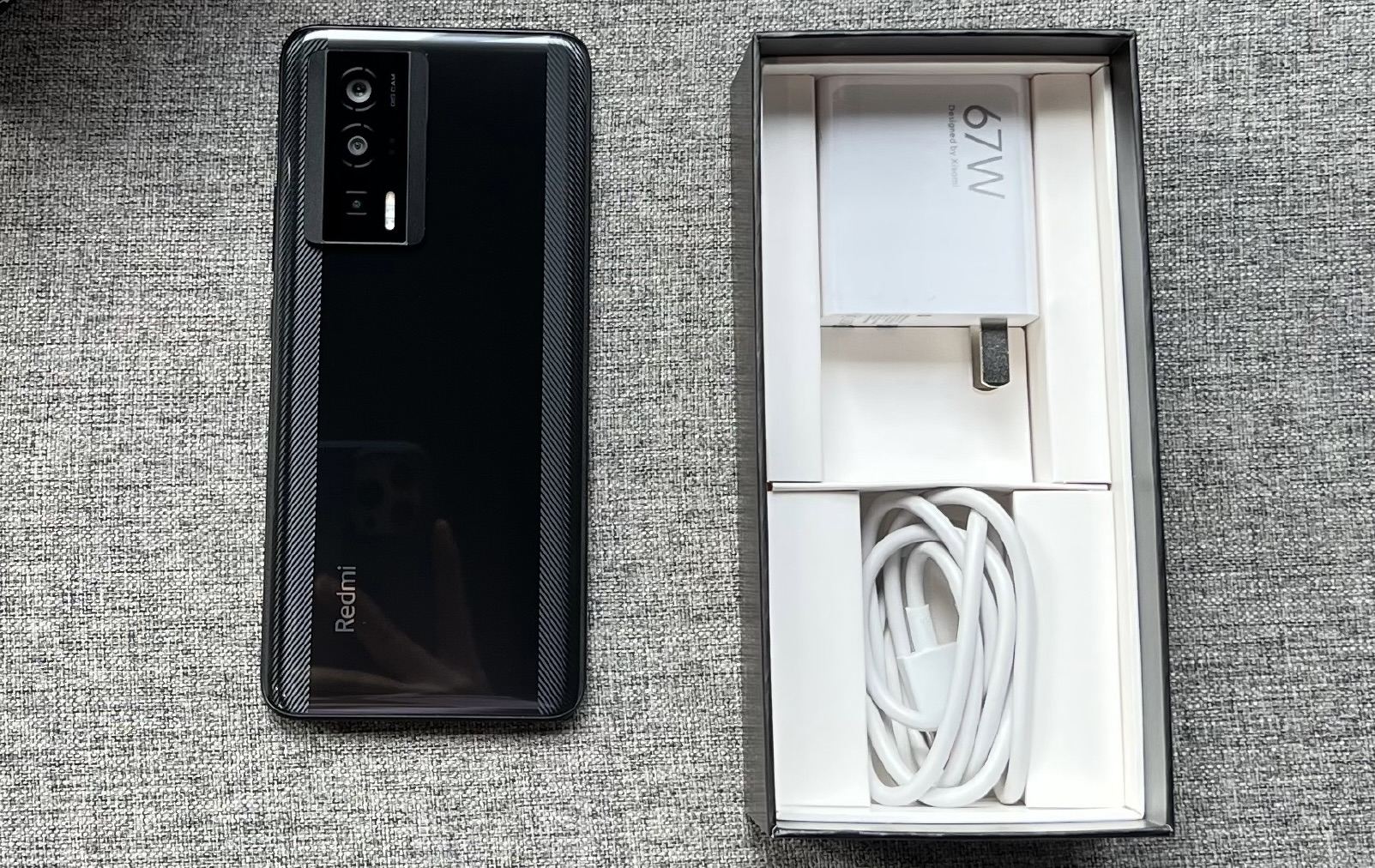 红米k60三个月就烧屏是质量问题吗,现在还值得买红米k60吗