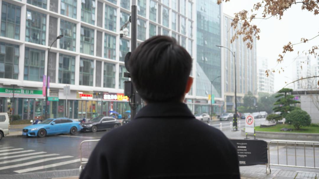 我爱我家房产中介张龙,房产中介张龙