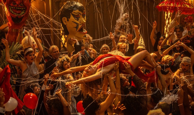 12月值得一看的6部电影,12月影片推荐