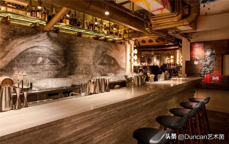 香港芬名酒店,极具年代感的特色酒店！