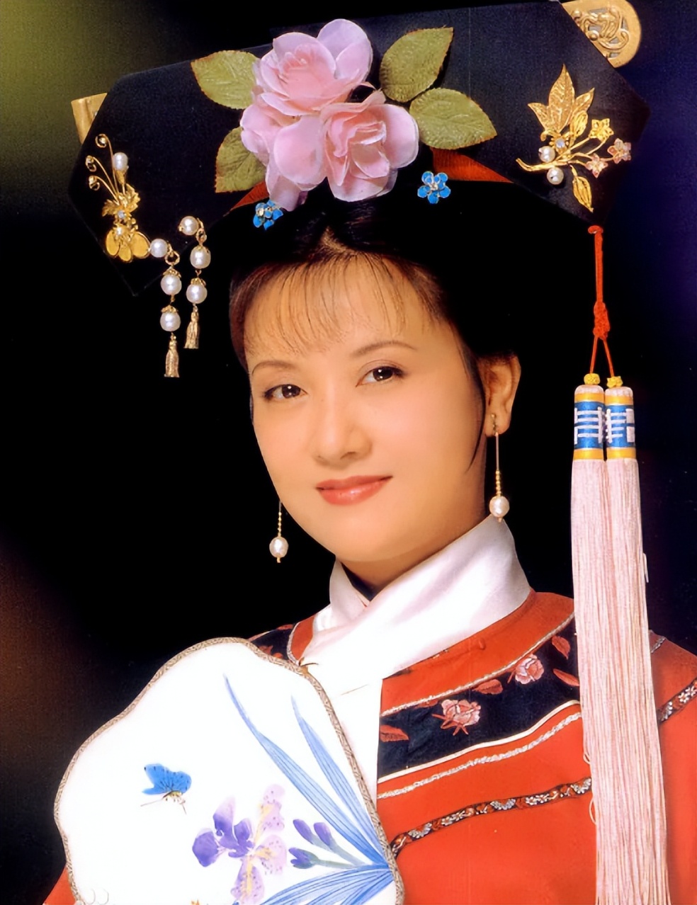 雍正和宜妃的恩怨,宜妃死后康熙又爱上了谁