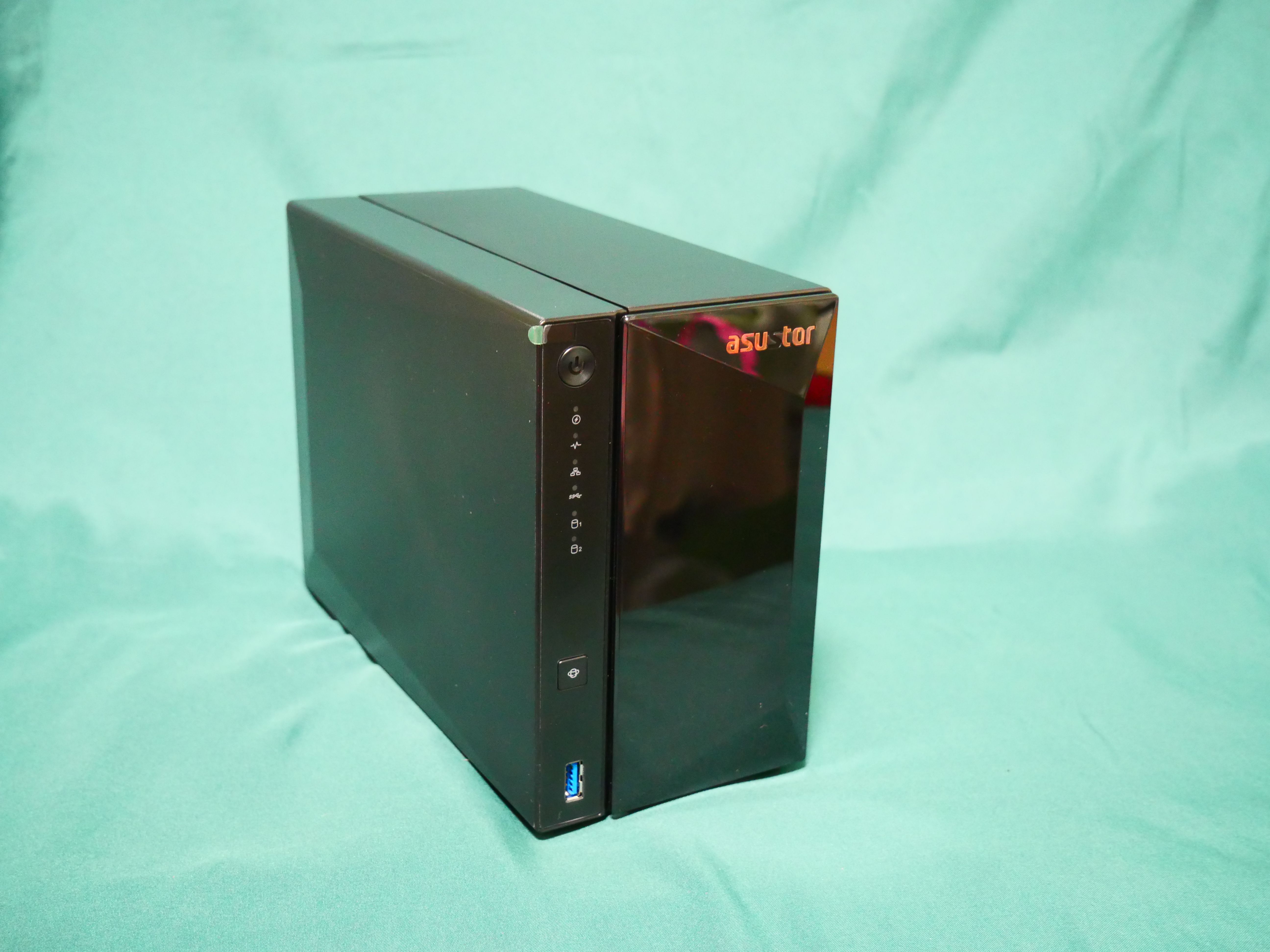 爱速特nas使用教程,爱速特nas教程