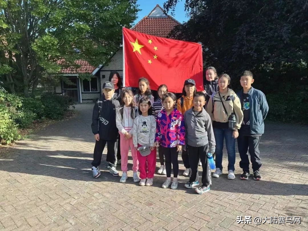 ckur青岛,ckur国际马术俱乐部18周年嘉年华