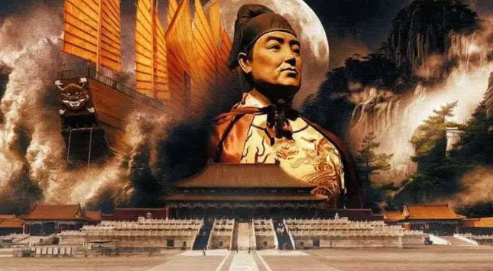 郑和在马六甲修了一口井，被4个国家争夺600年，它有何特殊？