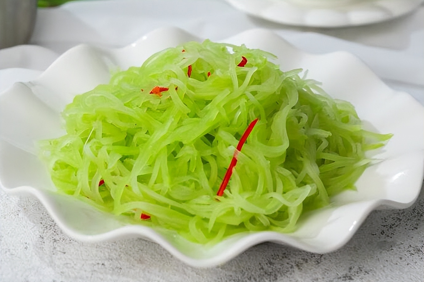 天热易上火，多吃5道“降火菜”，清热去火，一身轻松过炎夏