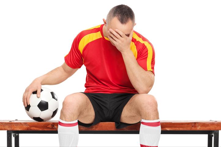 从失败到胜利：学习英语词汇“Defeat”，提升自信！