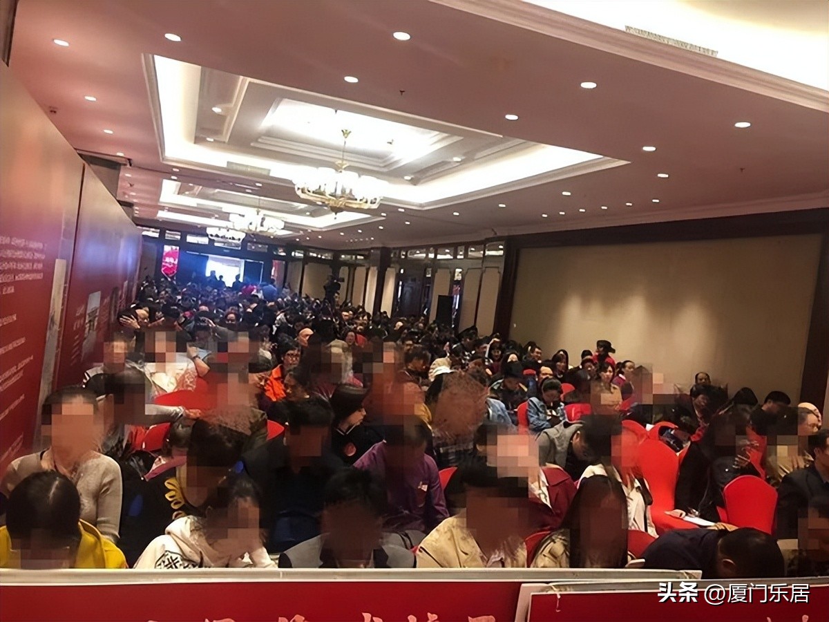 唏嘘！二手房“失宠”，曾经的厦门红盘不香了？