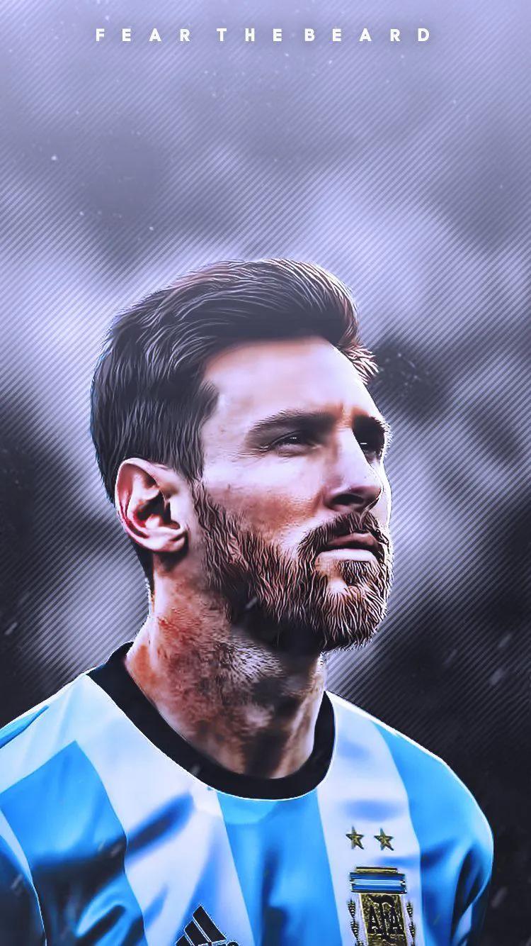 梅西争议最大的世界足球先生,梅西有几个世界足球先生