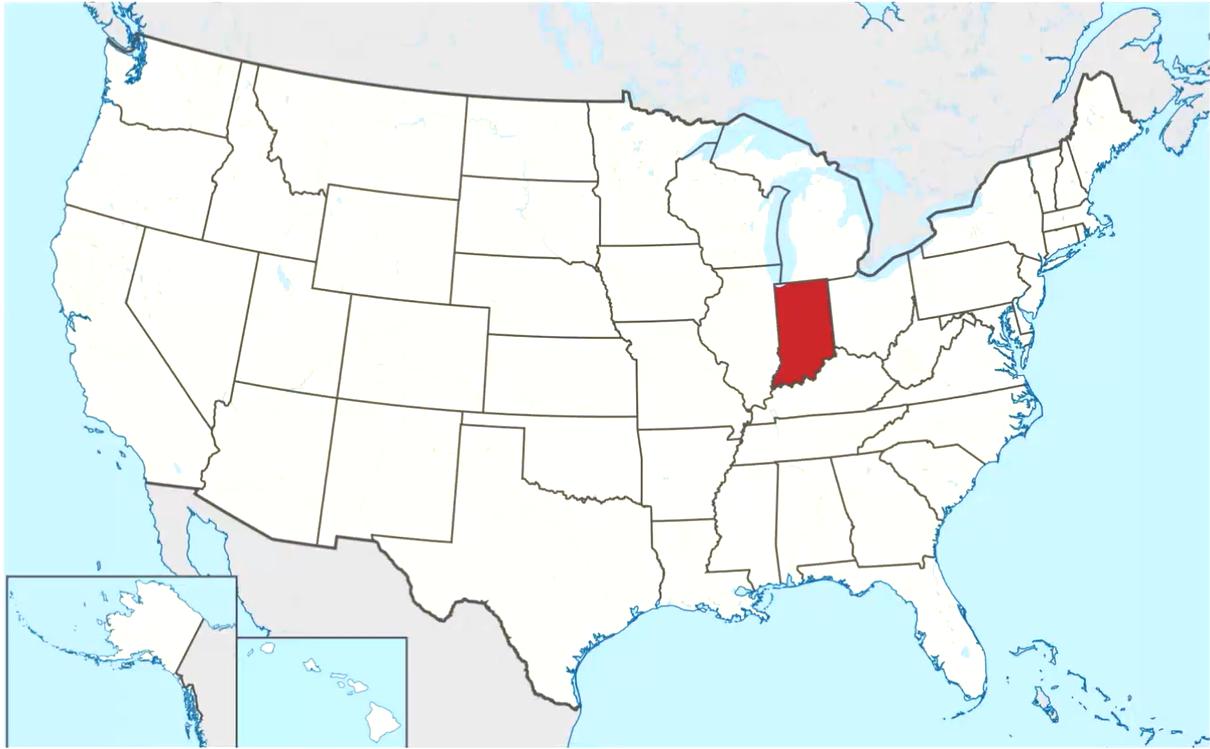 美国留学知识分享,美国留学北卡罗来纳州