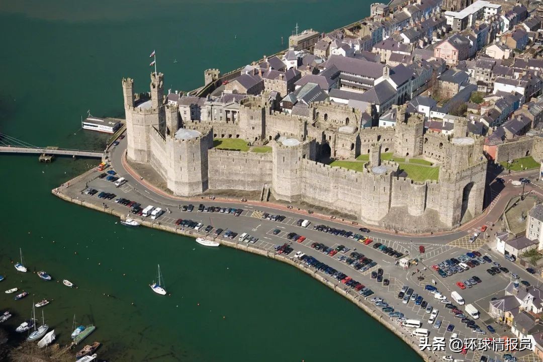 英国有威尔士亲王吗,英国王储与威尔士亲王