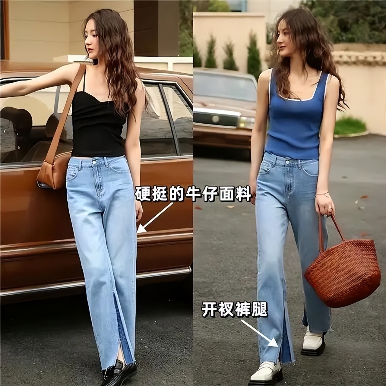 裤子别买多,这个夏天你一定要买的裤子