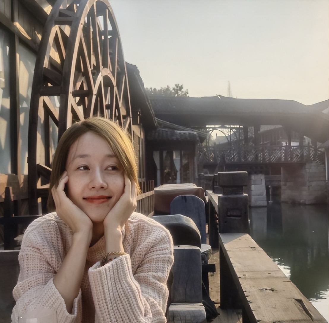 6位公认素颜最美的女星,刘涛袁泉对比