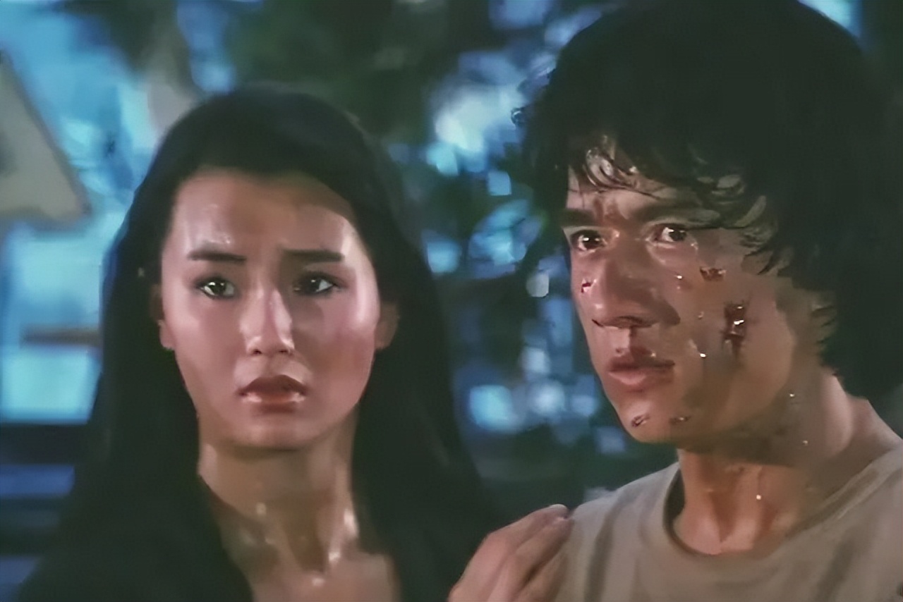 隐匿多年的张曼玉近照曝光,息影18年58岁张曼玉近况曝光