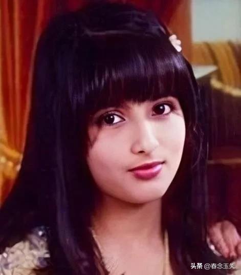 迪拜公主究竟有多美？哥哥为她差点自杀，弟弟把她变成了太子妃