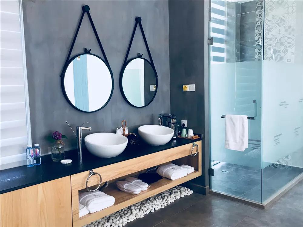 莫干山3家各有特色的网红民宿,竹林深处泳池戏水丨南方民宿