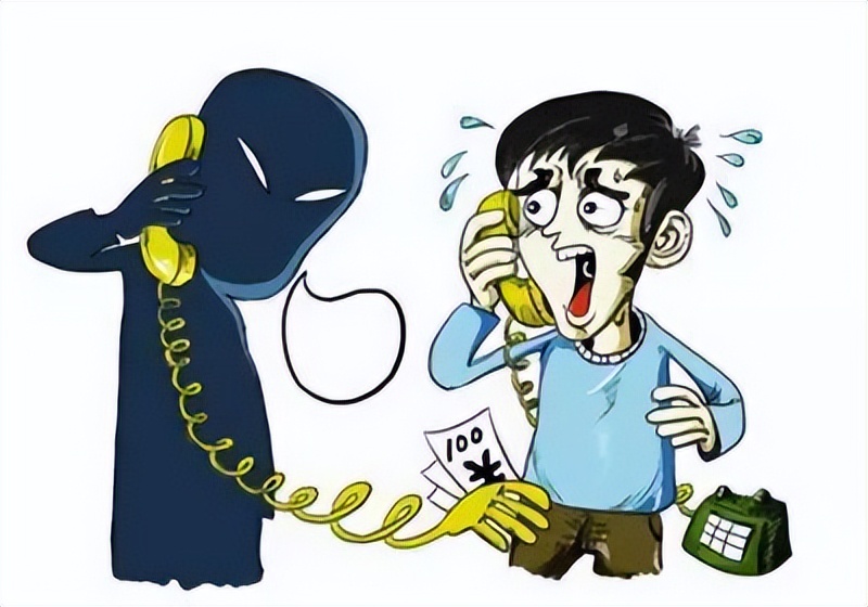 反诈骗之警惕熟人,反保险欺诈从业人员责任