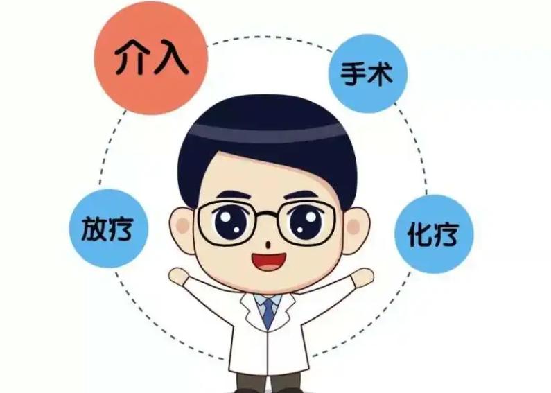 精准微创介入治疗肿瘤效果怎么样,哪些属于微创介入治疗