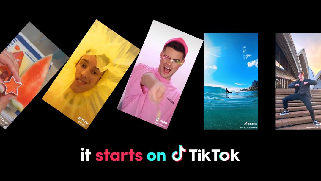 tiktok流量运营知识,做tiktok怎么运营有流量