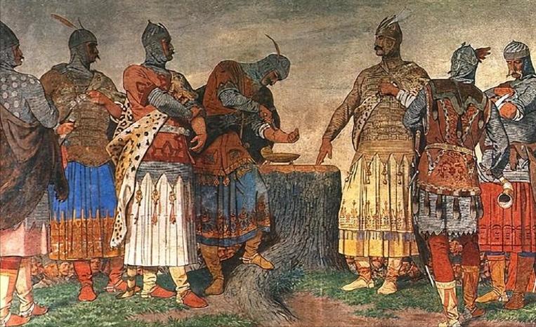 维也纳战役历史解说,土耳其维也纳战役