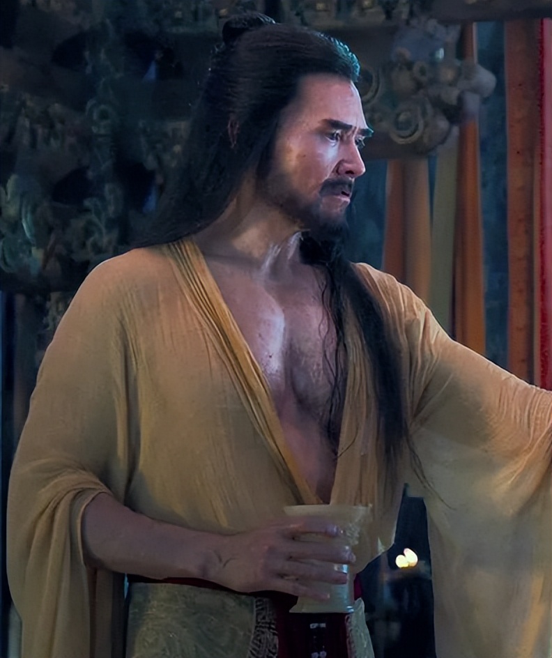 黄渤的封神,黄渤封神之路