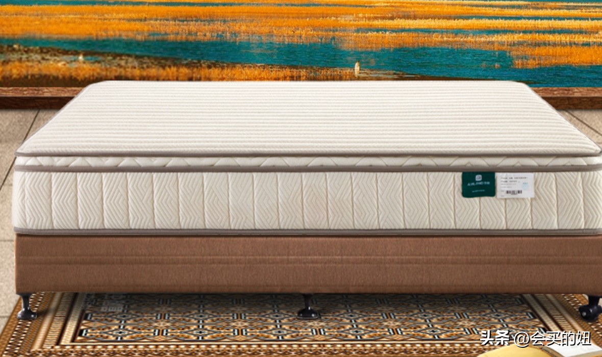 床垫品牌哪家好,床垫十大品牌哪个好知乎