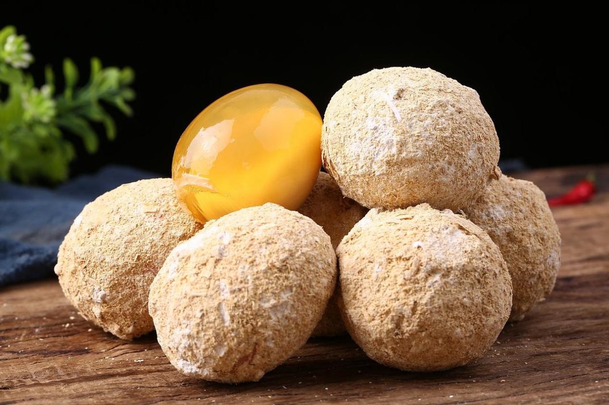 农村的五大怪象看看你知道吗,盘点河南十大怪菜