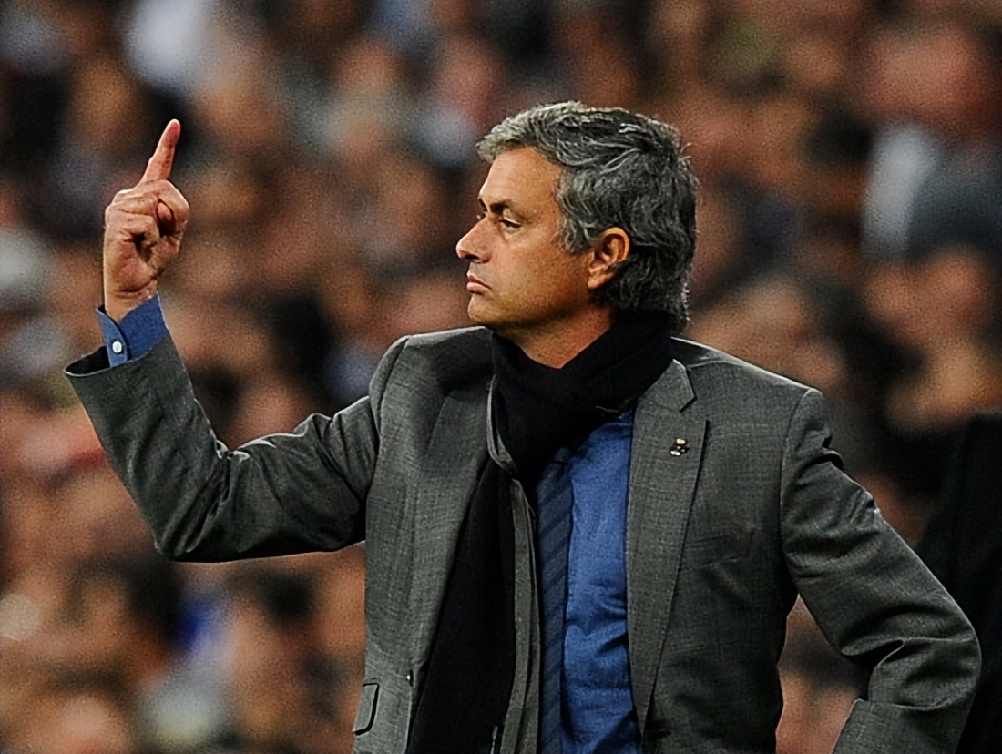 瓜帅逆转齐达内,瓜帅执教皇马六年的变化