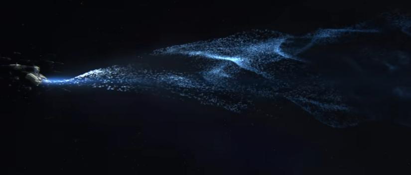 霍金评价三体电视剧,电视剧三体中的物理学家