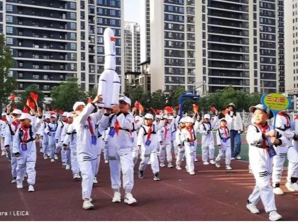 汉中西关小学运动会,汉中西关小学科技节活动