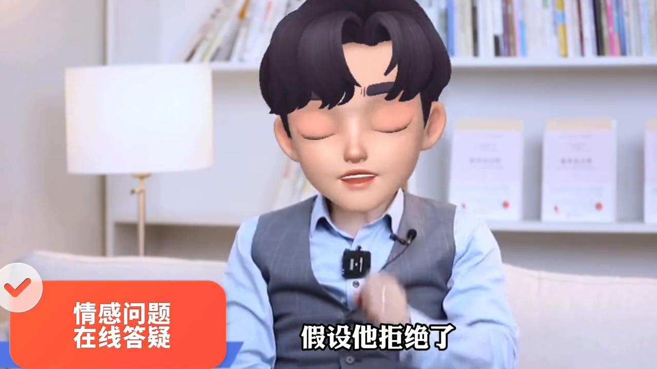 男人迫不得已跟我说分手怎么回,男人对你冷落又不提分手该怎么办