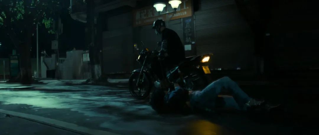 邹兆龙动作片,邹兆龙新动作电影