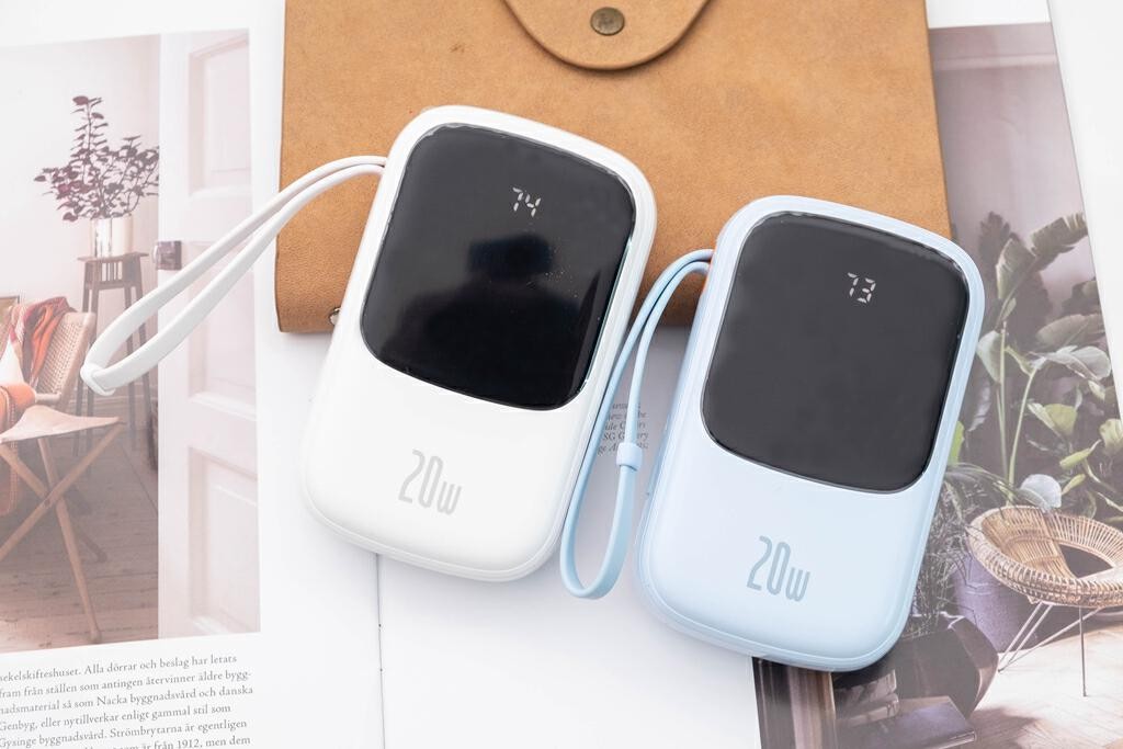 不伤苹果手机的充电宝测评,1w毫安充电宝苹果适配测评