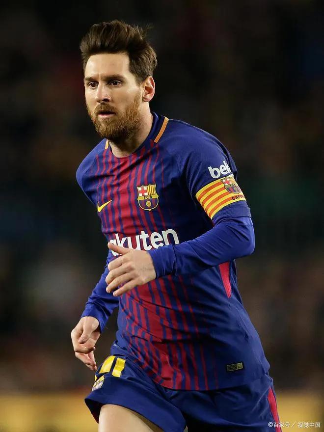 梅西第七次世界足球先生天下足球,梅西第七次世界足球先生纪录片