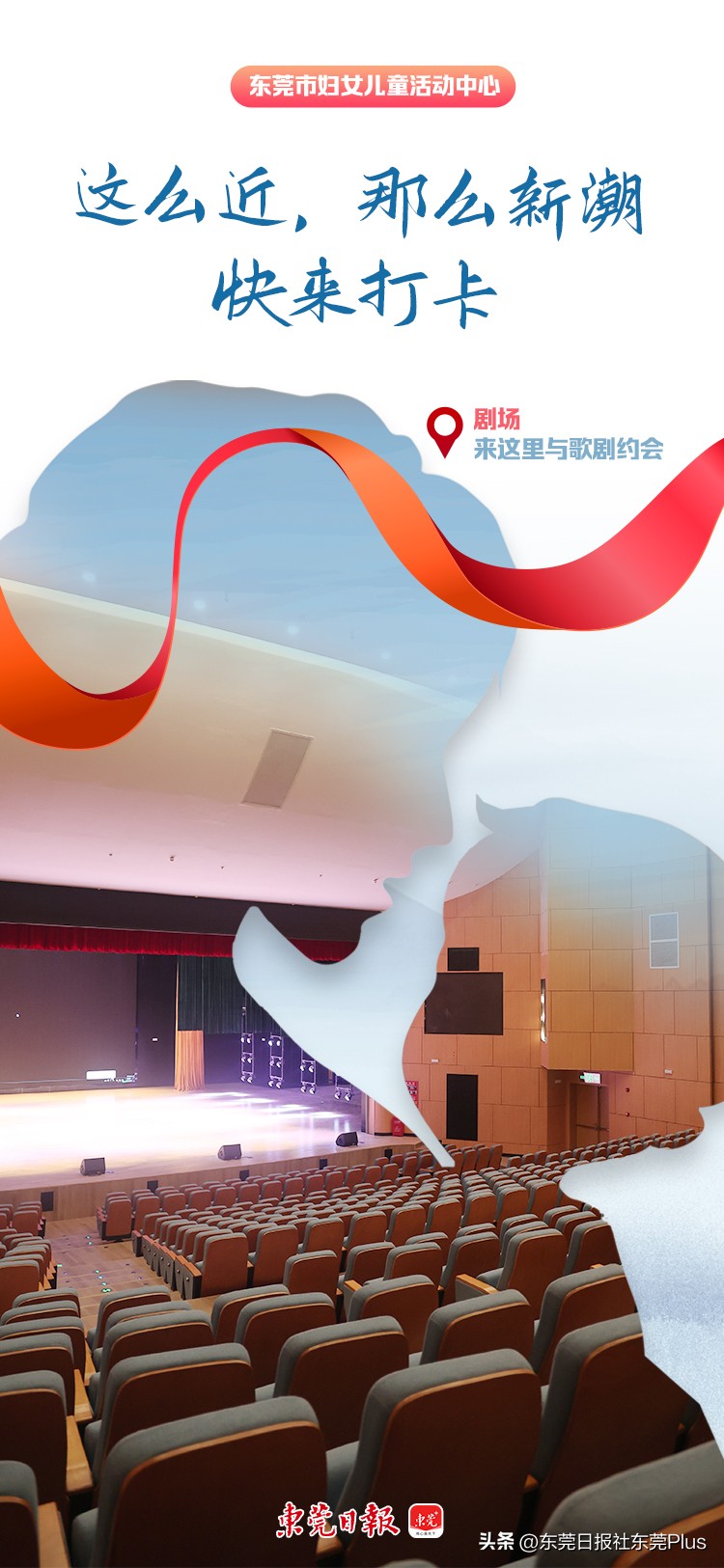 东莞妇女儿童活动中心竣工时间,东莞市妇女儿童活动中心会搬迁吗