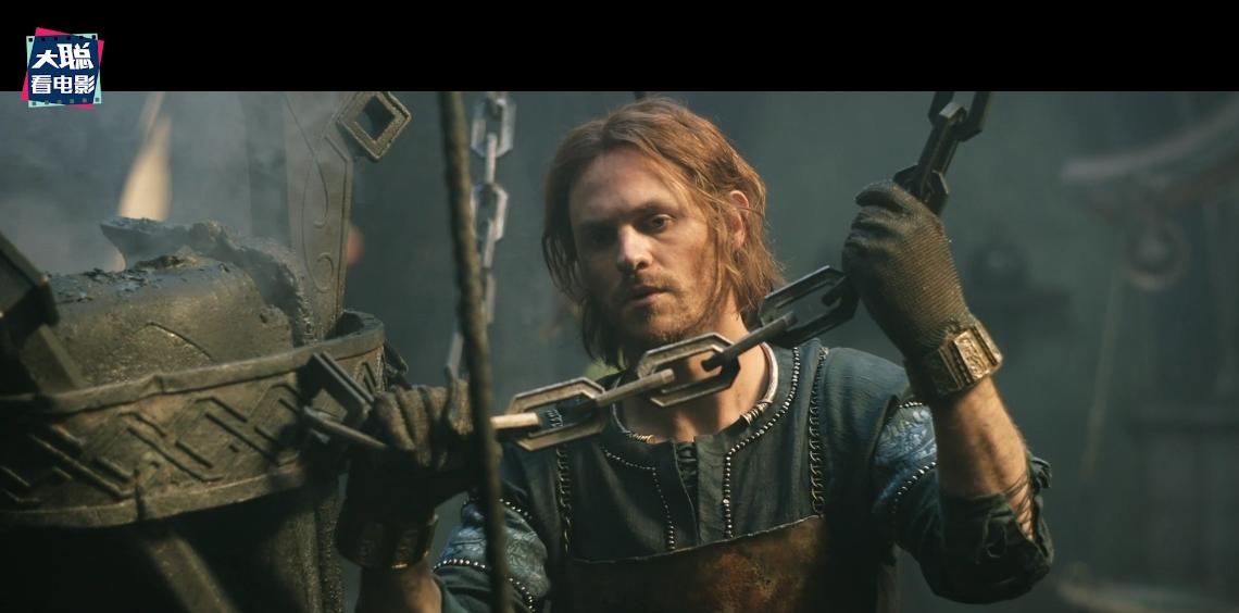 指环王力量之戒最后一集,指环王力量之戒几季